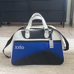 XXIO Boston Bag